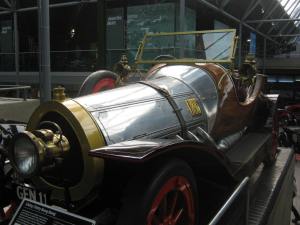 Chitty Chitty Bang Bang